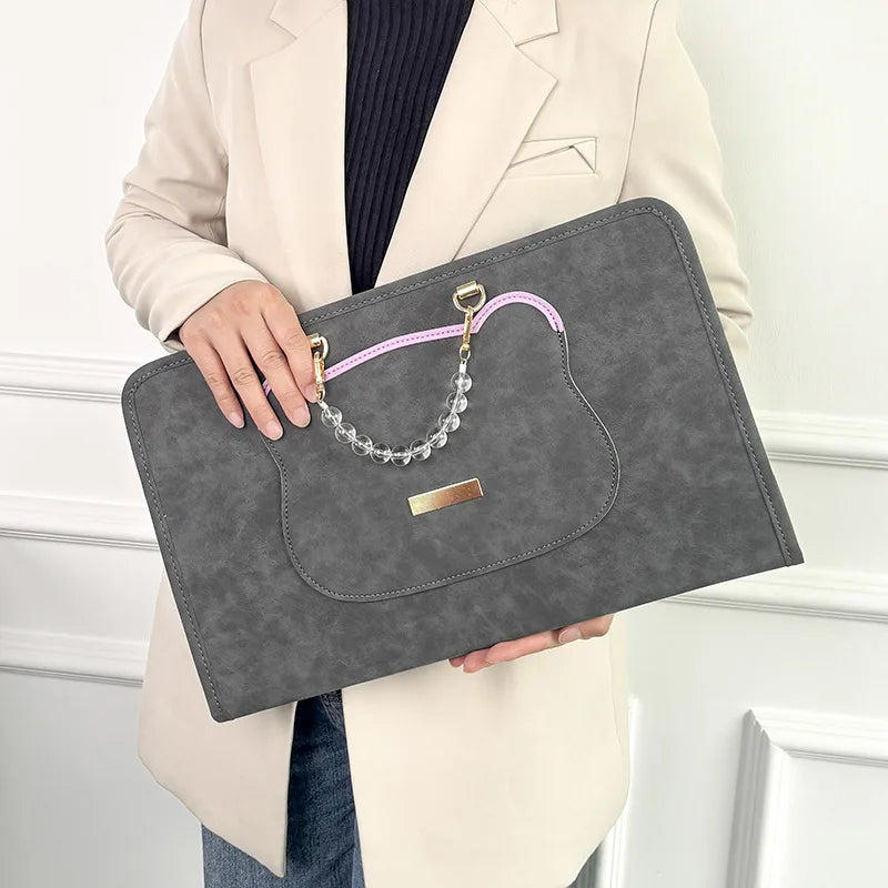 New Laptop Sleeve / Cute Computer Case for 13/14/15/16 Inch Laptops