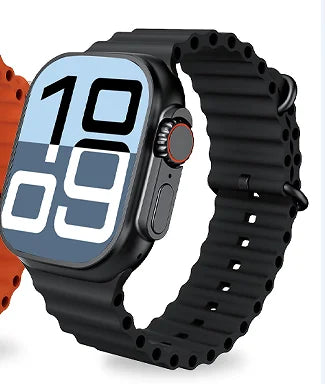 Smartwatch Amoled Screen 4GB MP3 MP4 Player Bluetooth Network Sharing APP Store ChatGPT Smart AI Watch Men Sportwatch