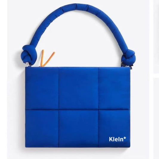 New 11 13 14 15 16inch Laptop Bag Cotton Soft Laptop Handbag Crossbody Strap Spacious Notebook Bag for MacBook/iPad/DELL/HP