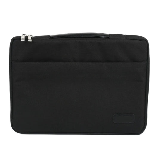 Large Capacity Laptop Portable Sleeve Shockproof Waterproof Notebooks Protective Bag Thin Simple Laptop Sleeve Bag Laptop Case