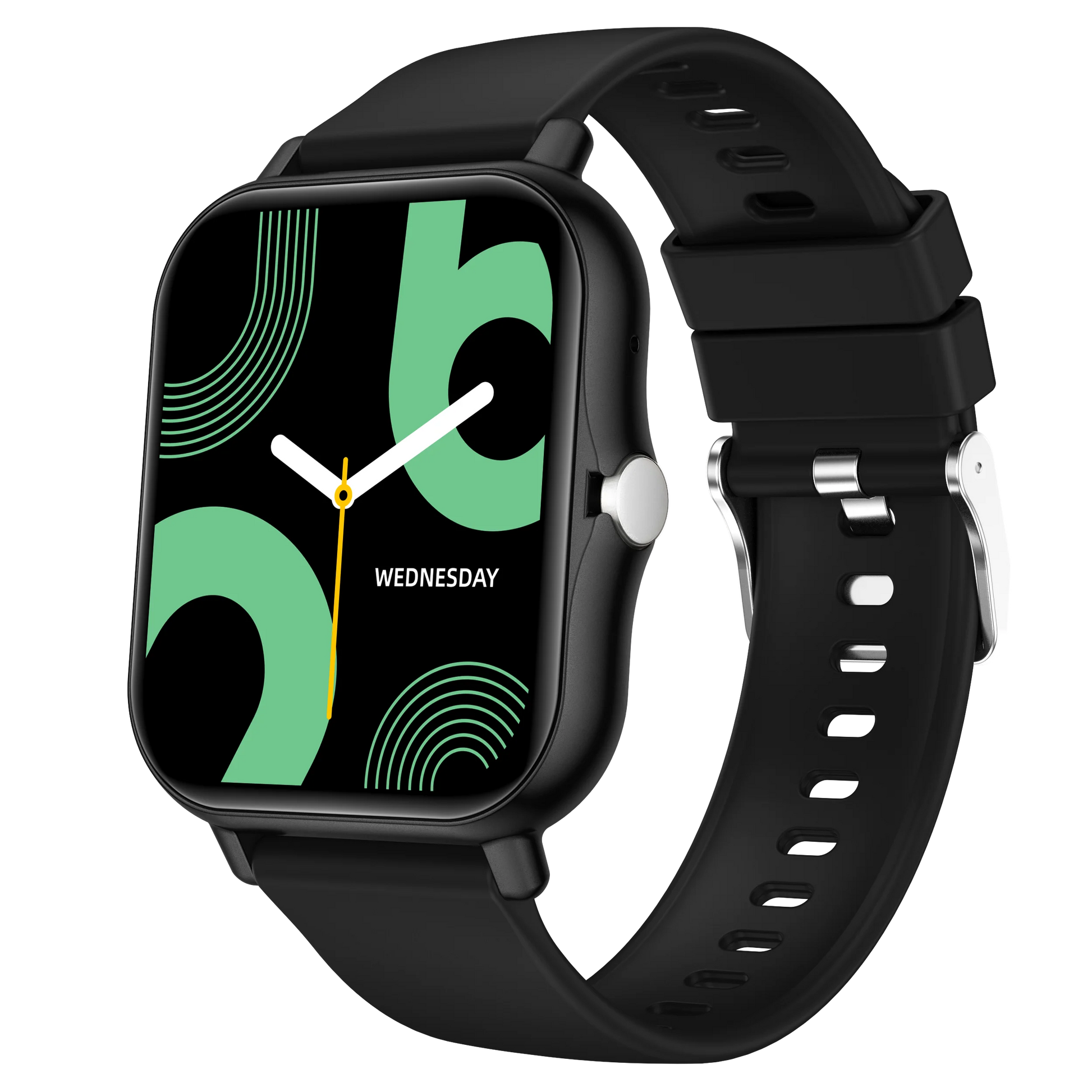 Smartwatch 1.83''HD Touch Screen  Voice Assistant Camera Control Bluetooth Call for Android/IOS Sports Watch Men Women 2026