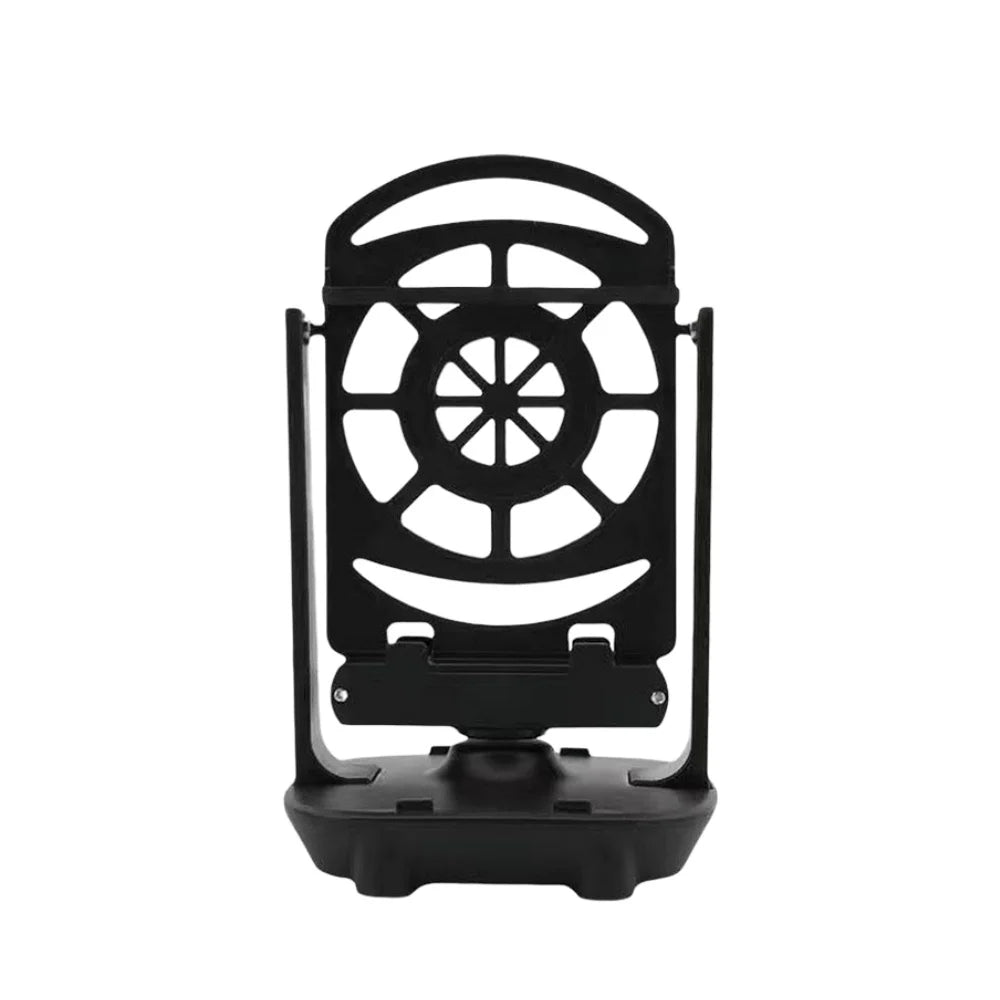 Desktop Walking Swing Shaker Mobile Phone Holder Automatic Device Shake Phone Wiggler Pedometer Brush Stepper For All Smartphone