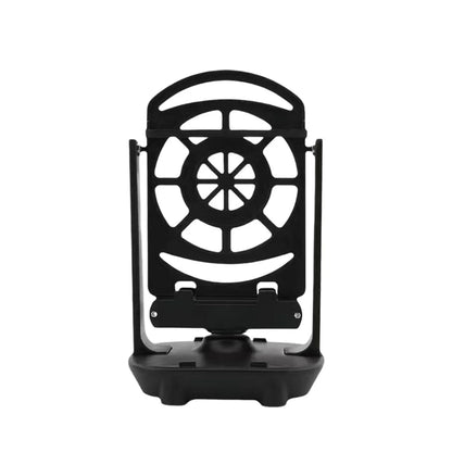 Desktop Walking Swing Shaker Mobile Phone Holder Automatic Device Shake Phone Wiggler Pedometer Brush Stepper For All Smartphone