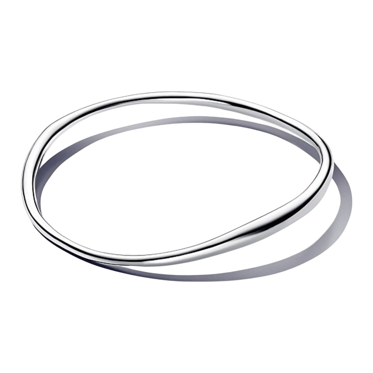 Ladies' Bracelet Pandora 593317C00-2 Silver