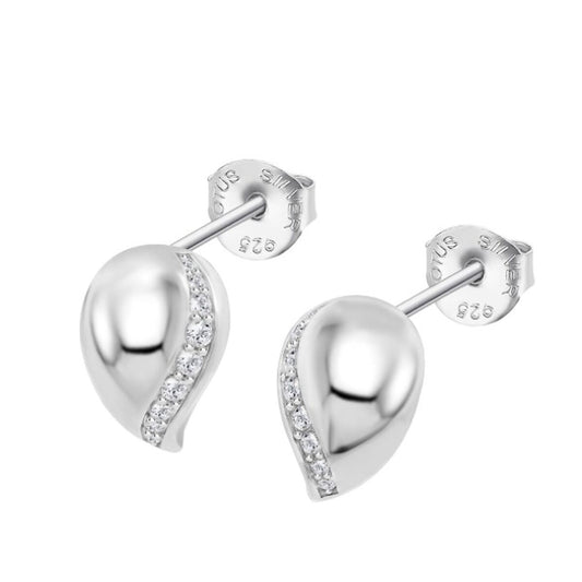 Ladies' Earrings Lotus LP3779-4/1 Silver