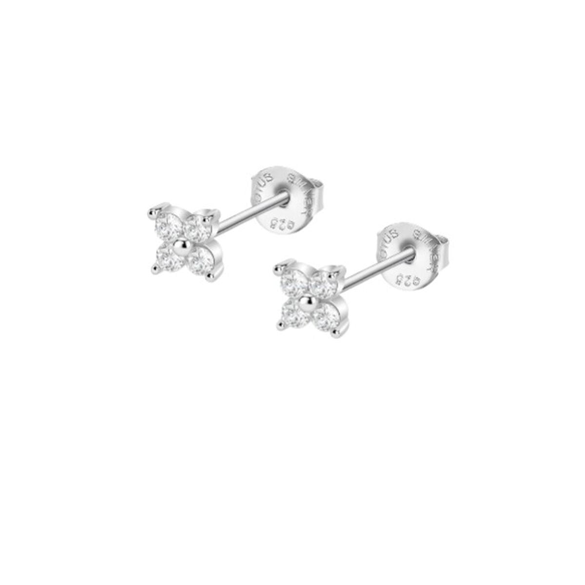 Ladies' Earrings Lotus LP3749-4/1 Silver