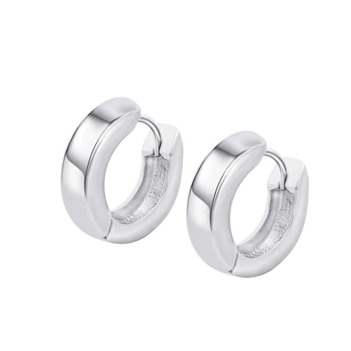 Ladies' Earrings Lotus LP3776-4/1 Silver
