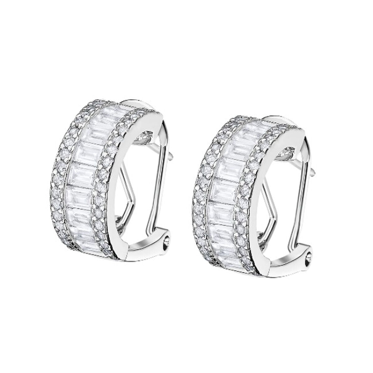 Ladies' Earrings Lotus LP3320-4/1 Silver