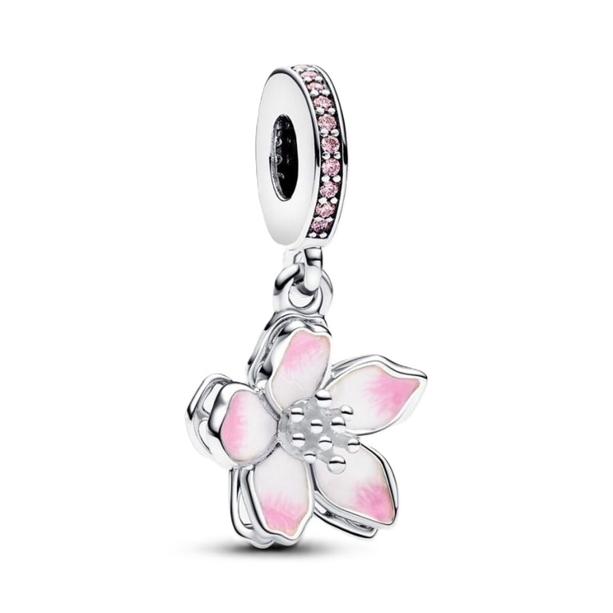 Ladies' Beads Pandora 790667C01 Silver