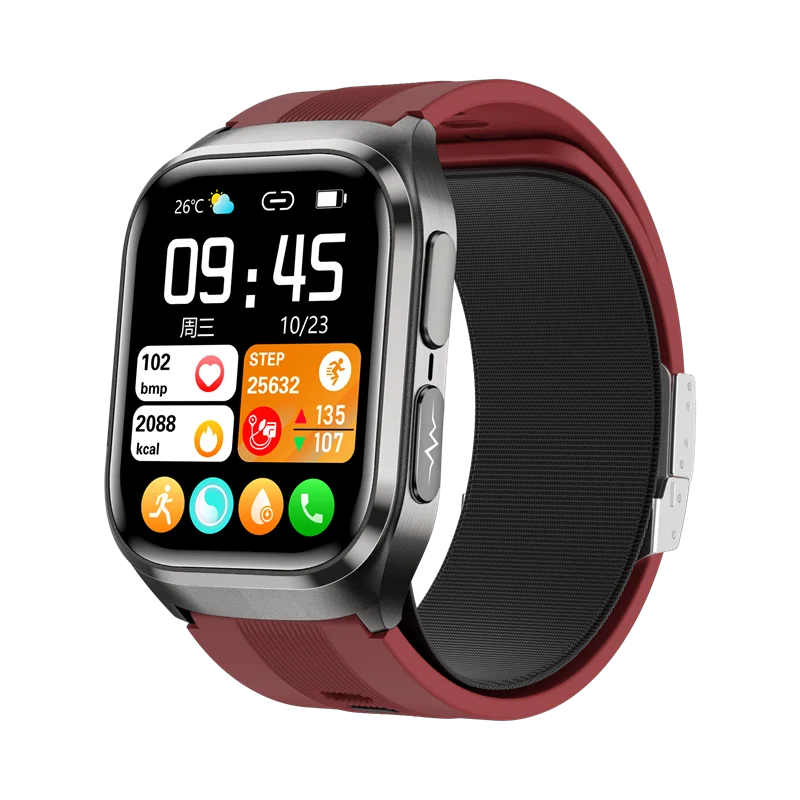 Smart Watch S17 Men Smartwatch