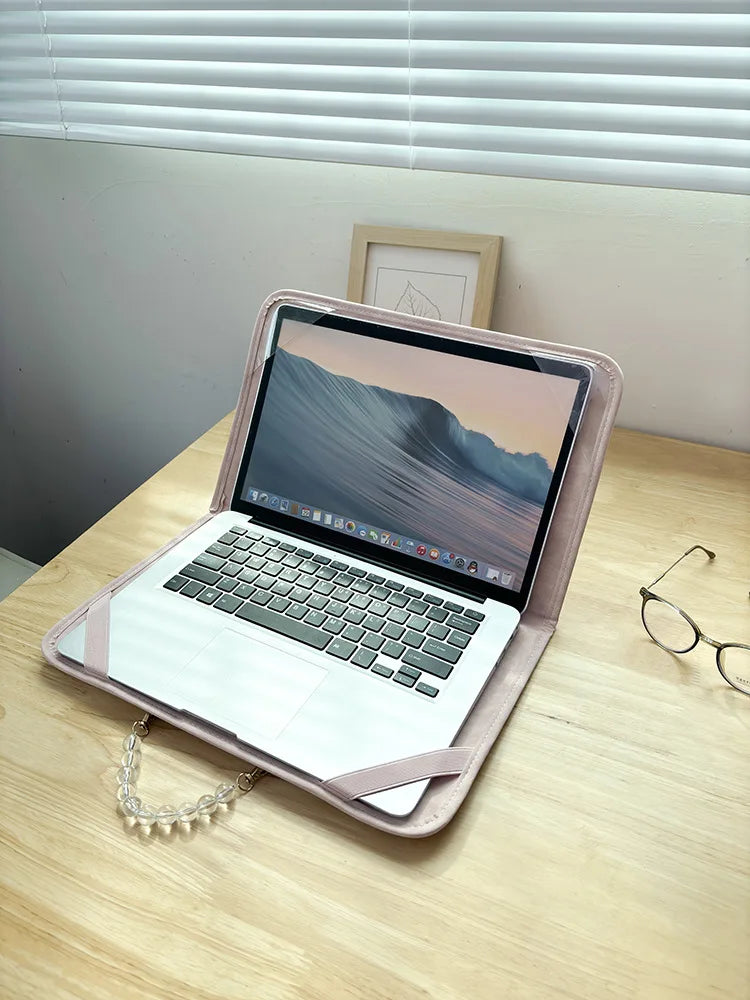 New Laptop Sleeve / Cute Computer Case for 13/14/15/16 Inch Laptops