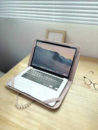 New Laptop Sleeve / Cute Computer Case for 13/14/15/16 Inch Laptops
