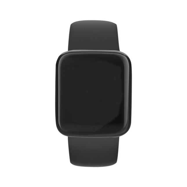 D20S 1.44 inch Color Screen Smart Watch,Support Heart Rate Monitoring/Blood Pressure Monitoring/Blood Oxygen Monitoring/Sleep Monitoring