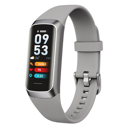 C60 IP67 Waterproof 1.1 inch Smart Fitness Band