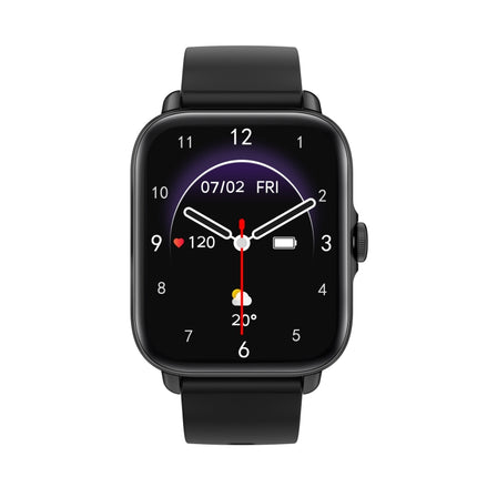 Y22 1.7inch IP67 Color Screen Smart Watch