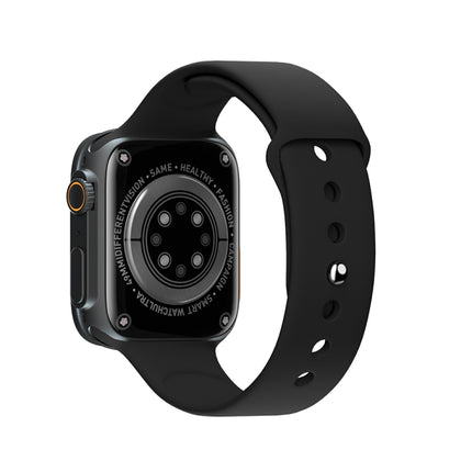 S8 Ultra 1.81 inch Color Screen Smart Watch,Support Heart Rate Monitoring/Blood Pressure Monitoring