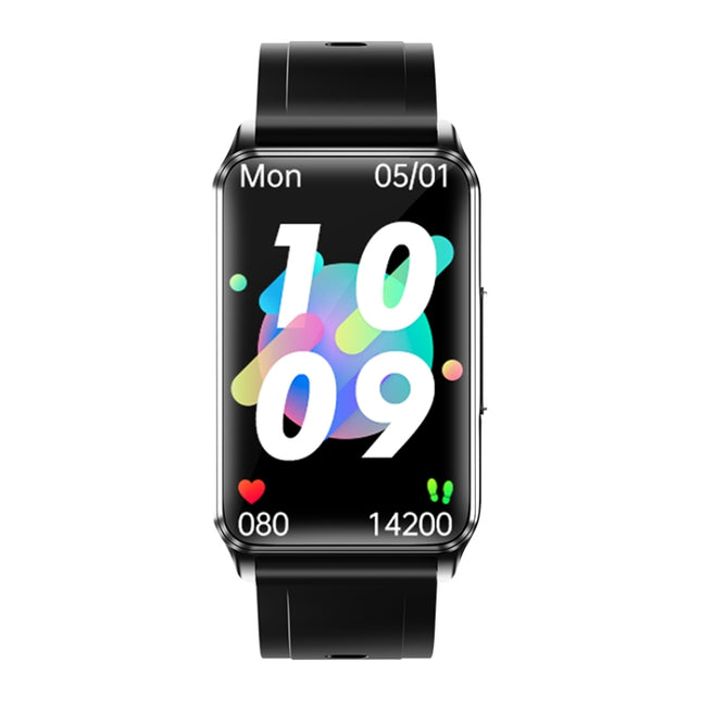EP02 1.57 inch Color Screen Smart Watch,Support Heart Rate Monitoring / Blood Pressure Monitoring