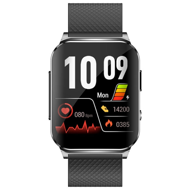 EP03 1.83 inch Color Screen Smart Watch,Support Heart Rate Monitoring / Blood Pressure Monitoring