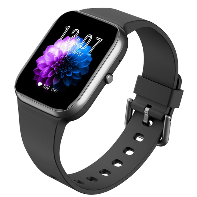 Y9 Pro 1.85 inch Color Screen Smart Watch,Support Heart Rate Monitoring / Blood Pressure Monitoring