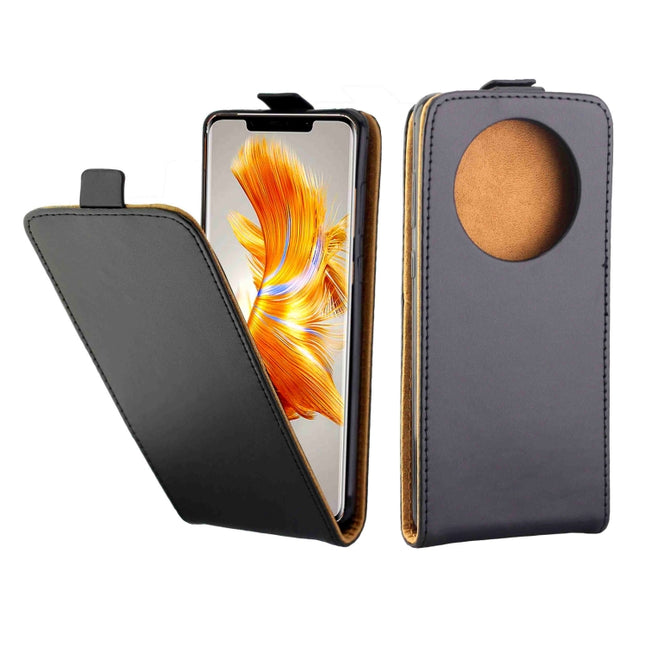 Vertical Flip Leather Phone Case with Card Slot