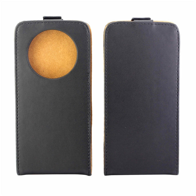 Vertical Flip Leather Phone Case with Card Slot