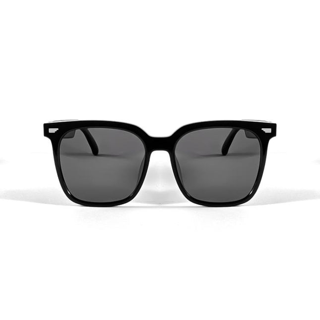 GS01 Smart Glasses, Support Intelligent Driving Navigation / Bluetooth Call