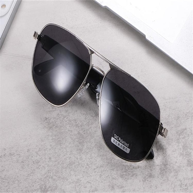 GS02 Smart Glasses, Support Voice Assistant / Bluetooth Call / Remote Control Photography