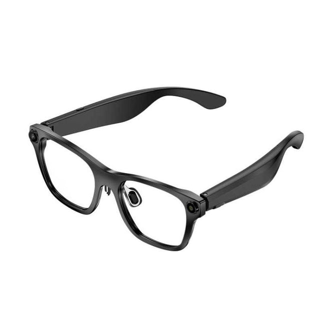 S336 Smart Glasses, Support AI Object Recognition / AI Conversations / Voice Call