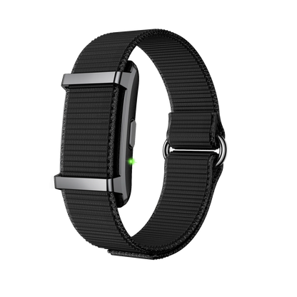 2025 New No Screen Smart Watch Men Women Sports Outdoors Fitness Heart Rate Monitor 1ATM Waterproof Smartwatch For Android IOS