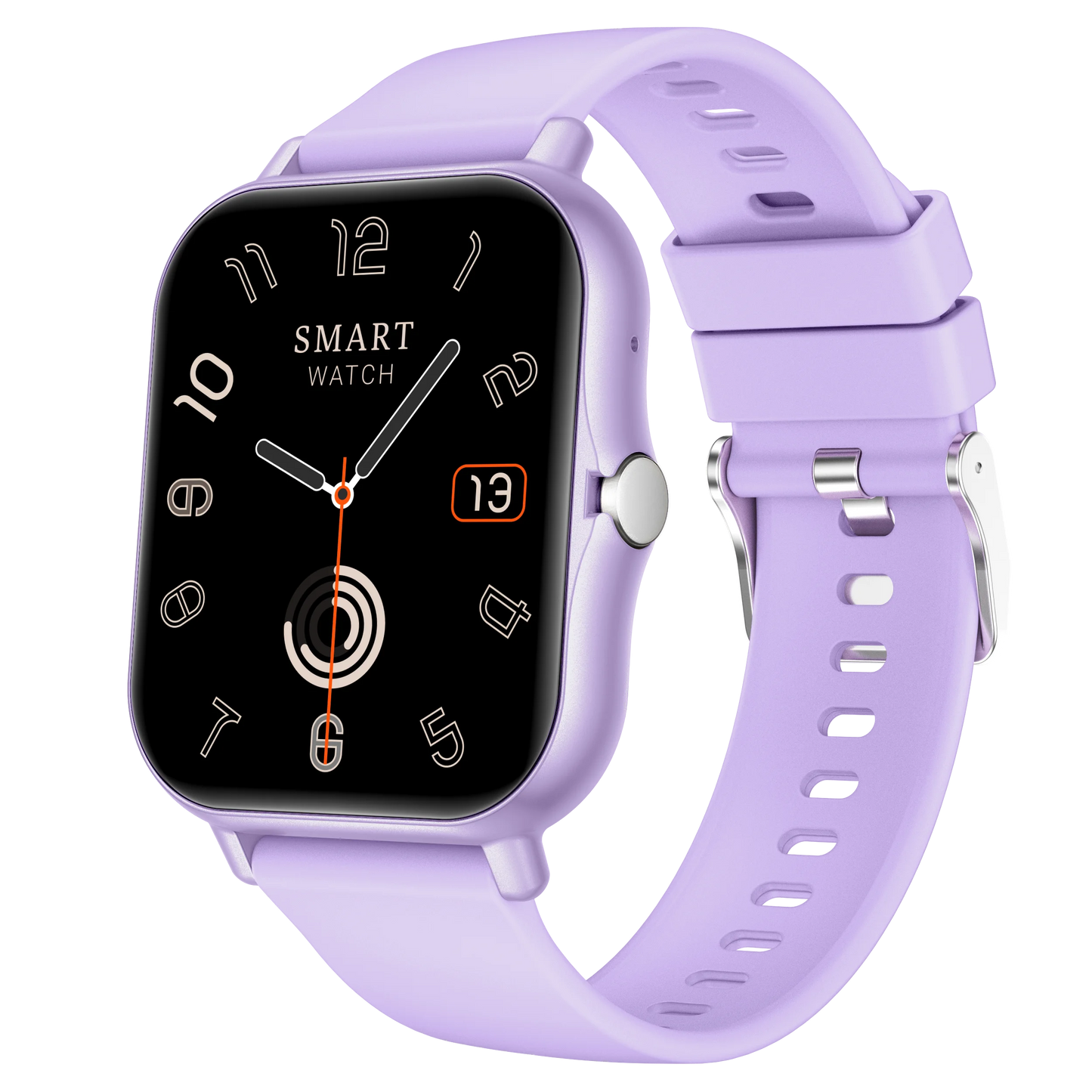 Smartwatch 1.83''HD Touch Screen  Voice Assistant Camera Control Bluetooth Call for Android/IOS Sports Watch Men Women 2026