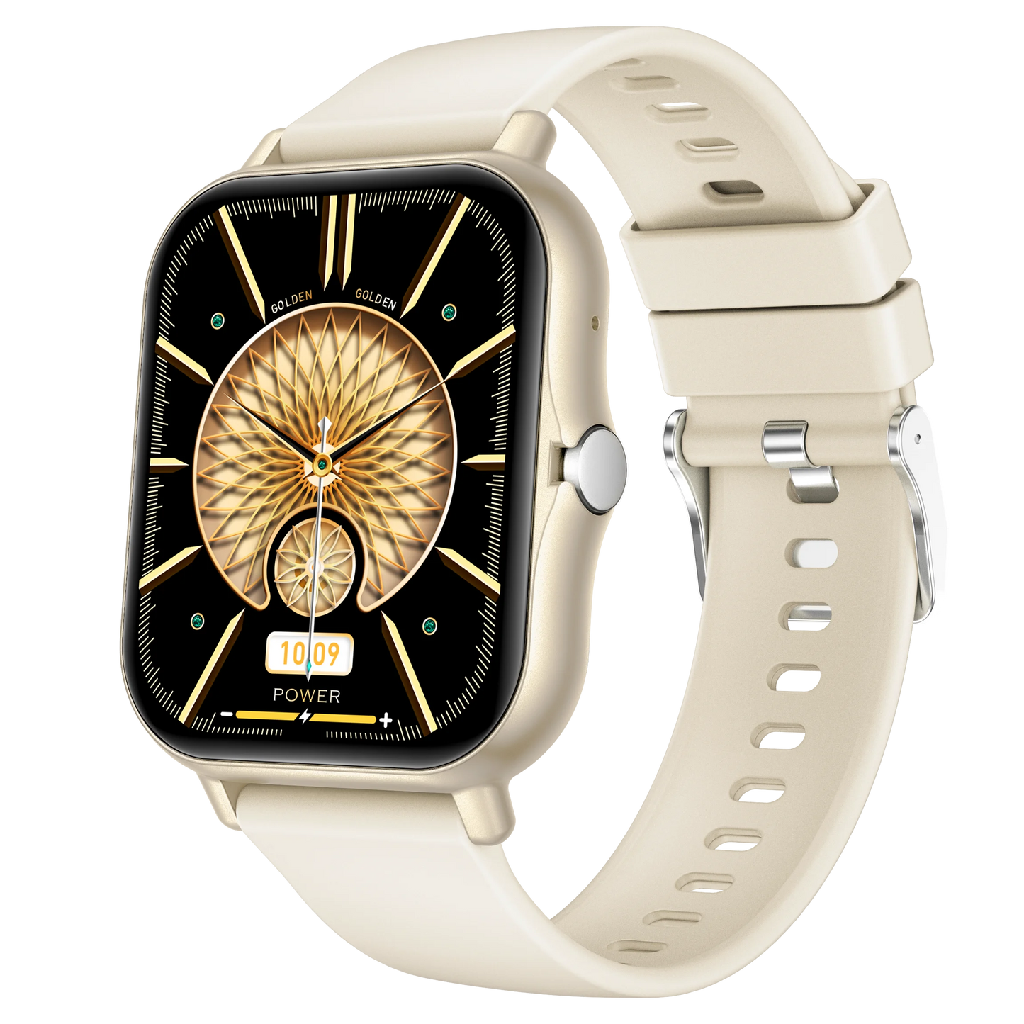Smartwatch 1.83''HD Touch Screen  Voice Assistant Camera Control Bluetooth Call for Android/IOS Sports Watch Men Women 2026