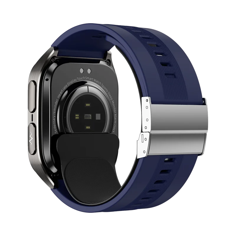 Smart Watch S17 Men Smartwatch