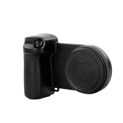 Magnetic Smartphone Selfie Fill Light Selfie Camera Handheld Bluetooth Live Video Vlog Assistant For Phone Live Video Light