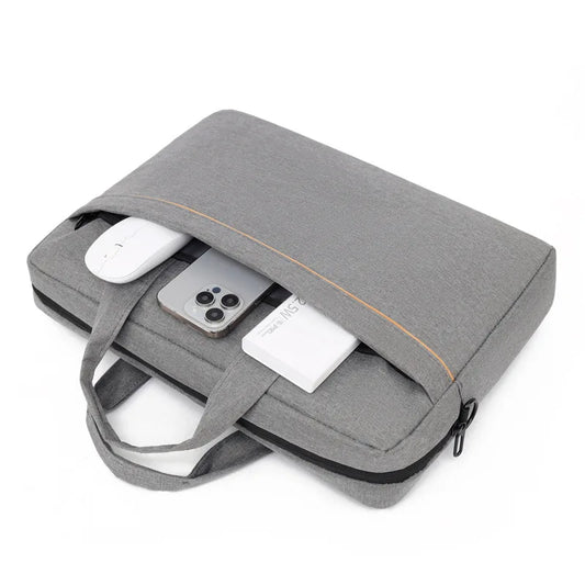 NEW General Laptop Bag Shoulder HandBag Notebook 14.4 15-16.1 Inch For Lenovo HP Huawei Asus Dell Samsung MAC