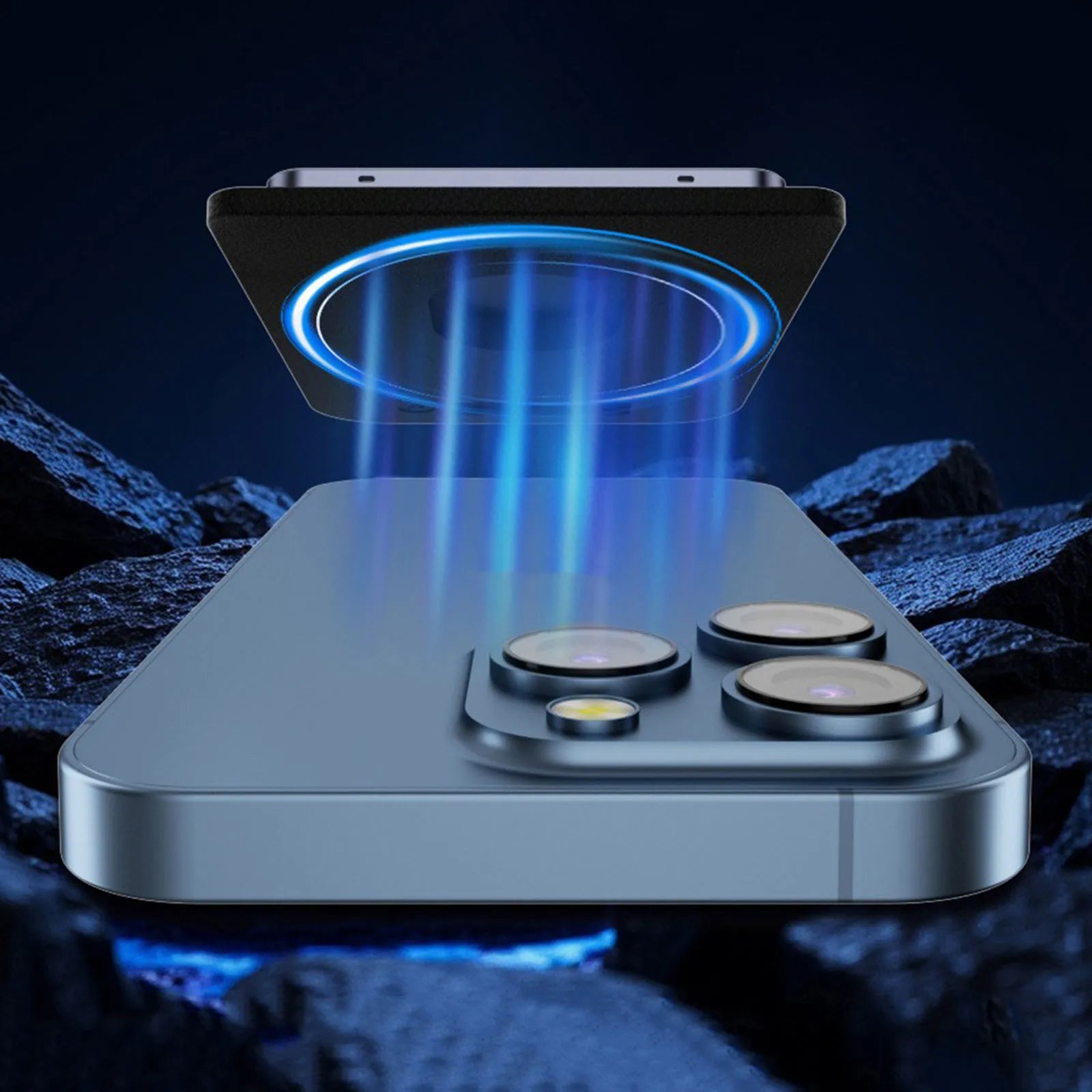 AI Voice Recorder with Real-Time Transcription & Translation Digital Voice Recorder Audio Recording Device for Lectures Meetings
