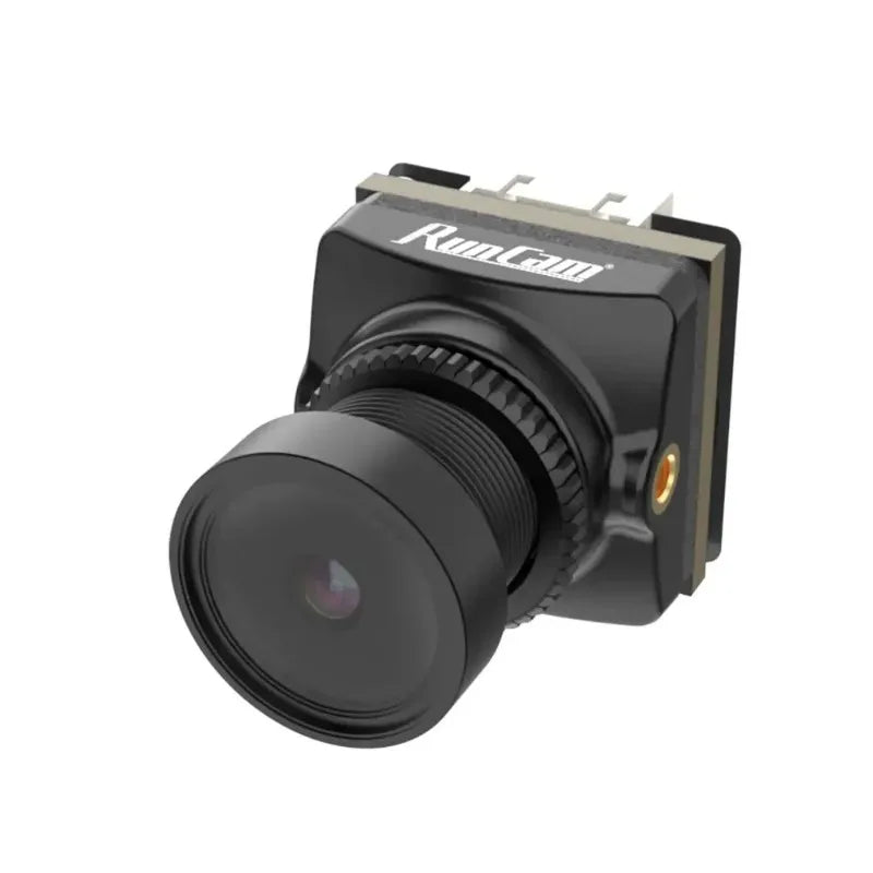 RunCam Phoenix 2 Pro 1500TVL FPV Camera - Night Vision with Ultra-Low Light Clarity 850nm