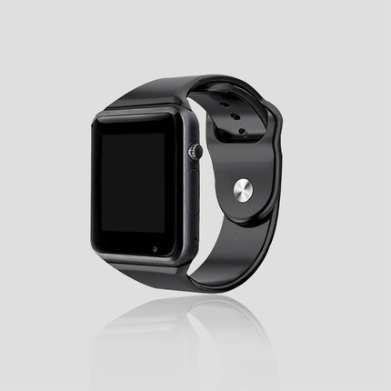 A1 1.54 inch IPS Screen Bluetooth Smart Watch Support Call Music Photography TF Card