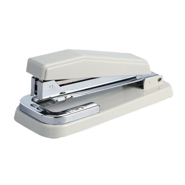 Deli 0414 Stapler Portable Rotatable Stapler 0012 Staple Nail