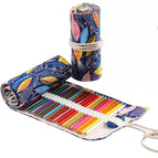 12 Holes / Multicolored Fish