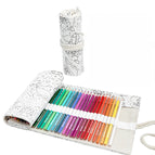 48 Holes / White Constellation