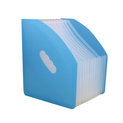 Standing Organ Clip Student Test Paper Storage Clip