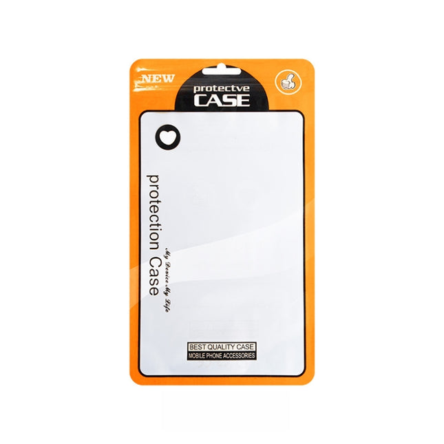 100 PCS  Ziplock Bags Plastic Bags Mobile Phone Case Packaging Bags