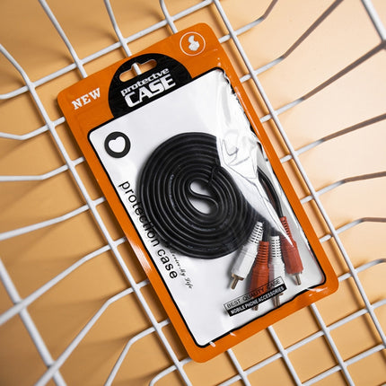 100 PCS  Ziplock Bags Plastic Bags Mobile Phone Case Packaging Bags