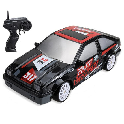 1:24 4WD Drift Light Electric Remote Control Racing Car Toy, SC24A01, SC24A02, SC24A03, SC24A04, SC24A05, SC24A06, SC24A07, SC24A08, SC24A09, SC24A10, SC24A11, SC24A12