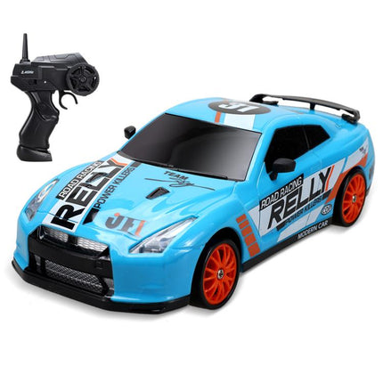 1:24 4WD Drift Light Electric Remote Control Racing Car Toy, SC24A01, SC24A02, SC24A03, SC24A04, SC24A05, SC24A06, SC24A07, SC24A08, SC24A09, SC24A10, SC24A11, SC24A12