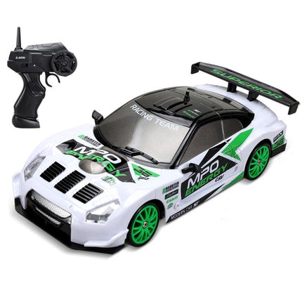 1:24 4WD Drift Light Electric Remote Control Racing Car Toy, SC24A01, SC24A02, SC24A03, SC24A04, SC24A05, SC24A06, SC24A07, SC24A08, SC24A09, SC24A10, SC24A11, SC24A12