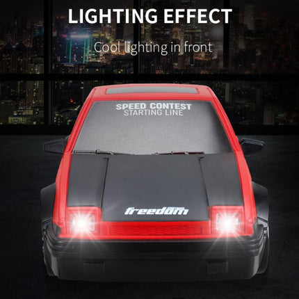 1:24 4WD Drift Light Electric Remote Control Racing Car Toy, SC24A01, SC24A02, SC24A03, SC24A04, SC24A05, SC24A06, SC24A07, SC24A08, SC24A09, SC24A10, SC24A11, SC24A12