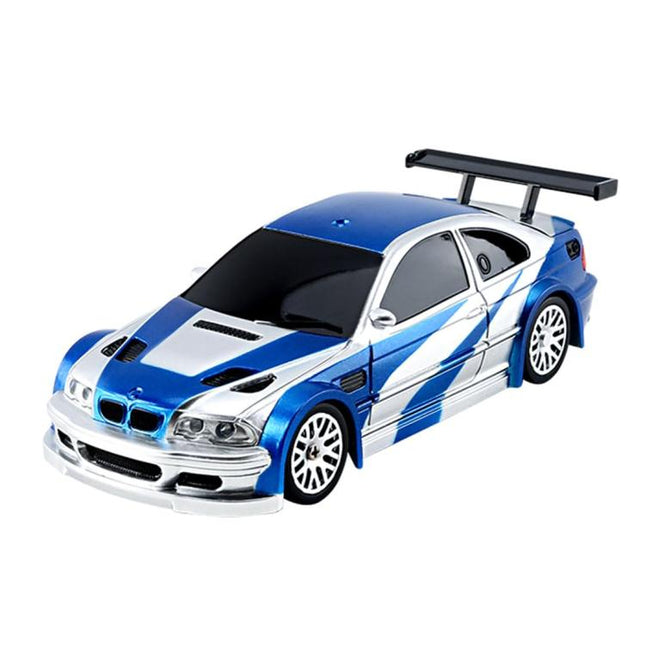 1:43 Full Scale Mini 4WD Drifting Charging Remote Control Car