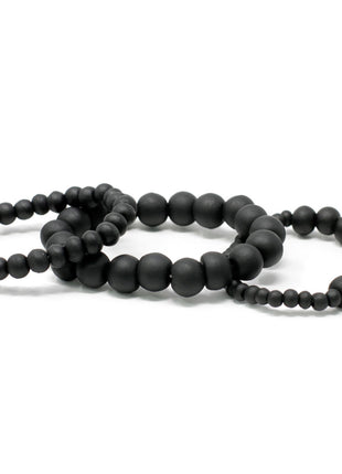 Blackwood Beads Set