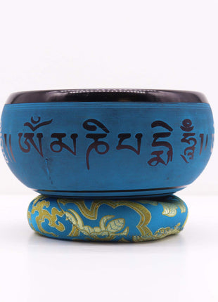 Hoop Cushion 14cm (for 16-18cm Singing Bowl) Random Colour